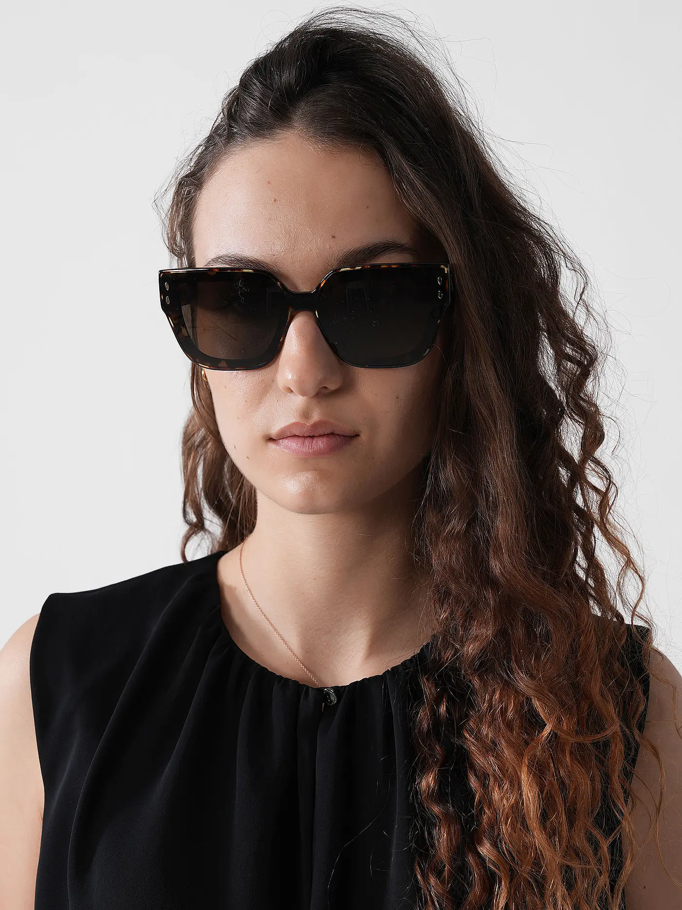 ISABEL MARANT | Sonnenbrille IM 0170/S/65 | 